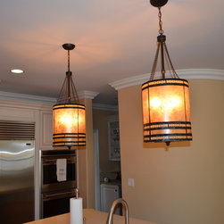 Customer's Home Project - Products