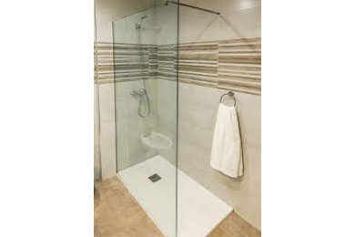 Bathroom photo in Other