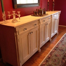 Dining Room Ideas