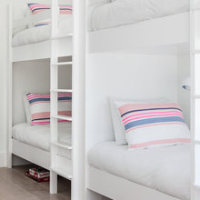 Built In Bunk Beds For Grans