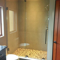 Rex Glass GlideTek Series - Shower Doors