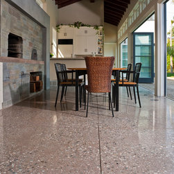 Modern and contemporary window designs - Windows