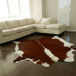 Clients' Cowhide Photos - Products