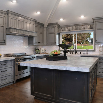 Farmhouse Kitchen
