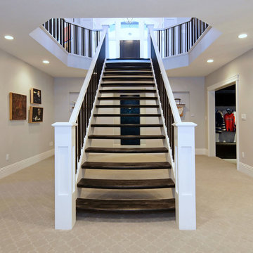 Taylor Estates Dream Home