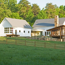 outbuildings