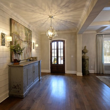 Magnolia Model Home