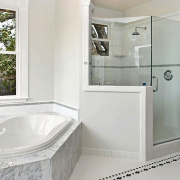 Seabright Beach Victorian Rennovation