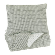 Coverlet