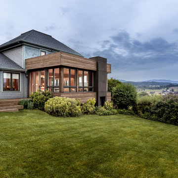 Sonoma Sunroom