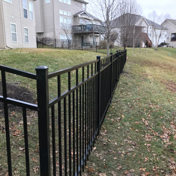 Fence