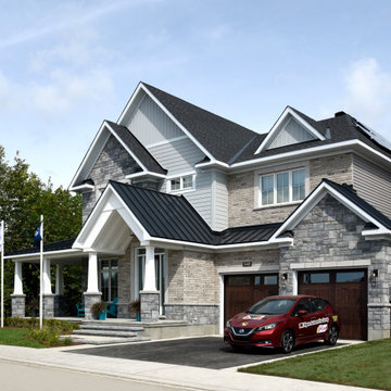 2019 Minto Dream Home for CHEO