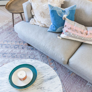 Prospect Lefferts Gardens Townhouse