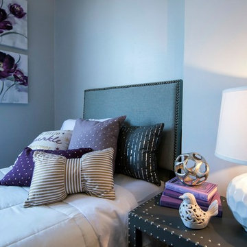 Downtown Columbus Home Staging (Ohio Ave)