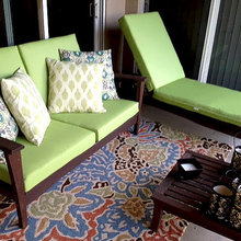 Cushion Source