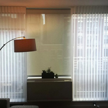 Hunter Douglas: Window Treatments - Blinds, Shades By Window Horizons Corp