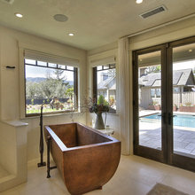 Bath Tub