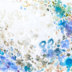 Original Art by Casey Matthews - Paintings