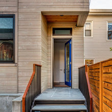 General Exterior Ideas