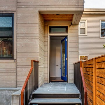 Brooklyn House
