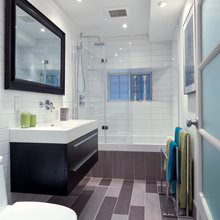 kids bathroom