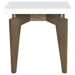 Midcentury Side Tables And End Tables by Safavieh