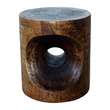 Basement tables