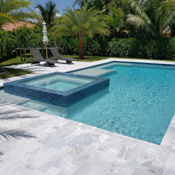 Pools