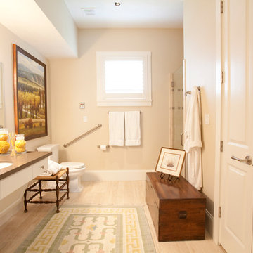 Acadian Style- New Construction