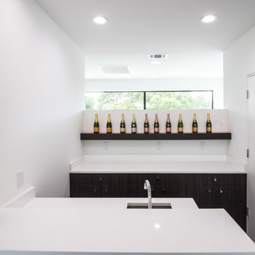 Charlestown Drive Residence