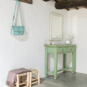 Apartamento vacacional en el Empordà