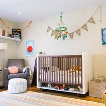 nursery
