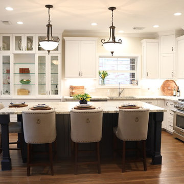 Longridge Kitchen