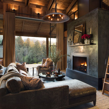 Napa Valley Jewel Box