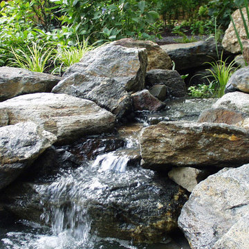 Water Features