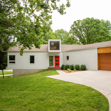 BoJo House