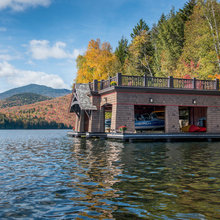 Boathouse