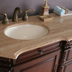 Antique Bathroom Vanities - Bath Products