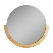 Mira Mirror, Natural