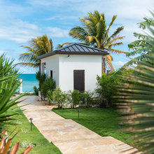 pool pump storage and deposit
