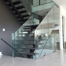 Stair Frontenac
