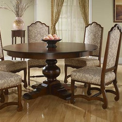 Classic Traditional Dining - Products