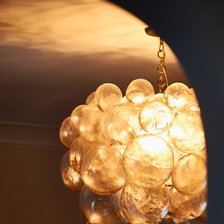 Feature Homes - Chandeliers