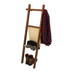 Clothing Ladder - Products