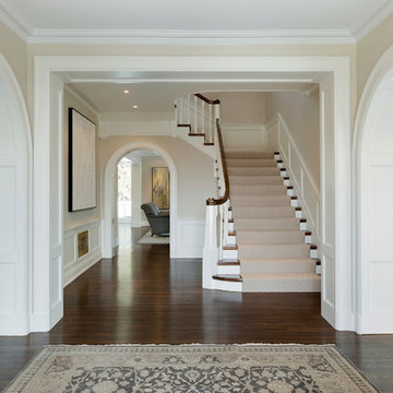Minneapolis Whole House Renovation