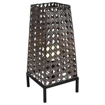 32 Inch 7W 1 LED Outdoor Table Lamp 32 Inch 7W 1 LED Outdoor Table Lamp