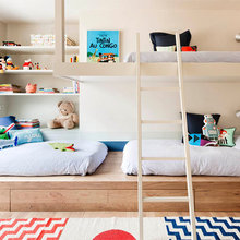 Cómo decorar el cuarto de tu hijo para que le dure varios años