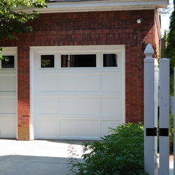 Garage Doors - Garage Doors And Openers