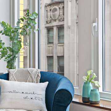 15 William New York