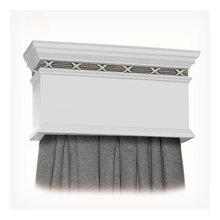 Valance Boxes